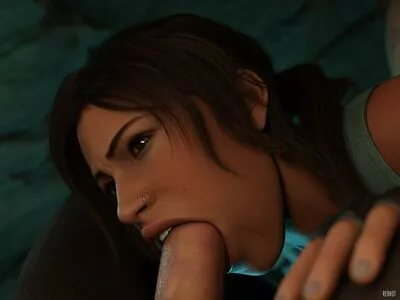 Tomb Raider [lara Croft] Onlyfans Leaked Nude Image #L6jUh3paTY